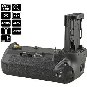 Jupio Battery Grip for Canon EOS R/Ra (BG-E22)