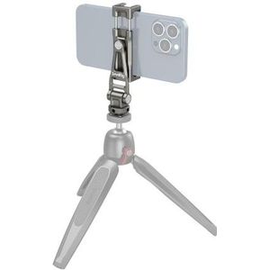 SmallRig 3559 Multifunctional Universal Metal Smartphone Holder