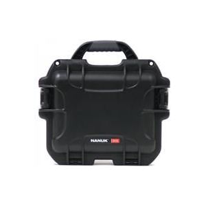 Nanuk 905 Case Black