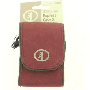 Tamrac Express Case 2 Red