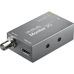 Blackmagic UltraStudio Monitor 3G