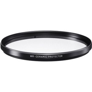 Sigma WR Ceramic Protect Filter 95mm