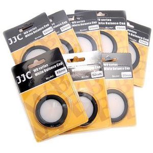 JJC White Balance Lenscap 52mm