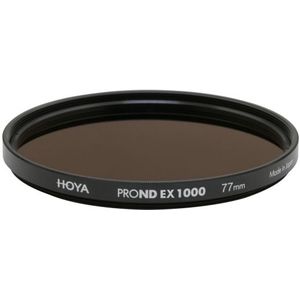 Hoya 49mm Pro ND Ex 1000