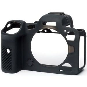 EasyCover Body Cover for Canon R5 / R6 Black