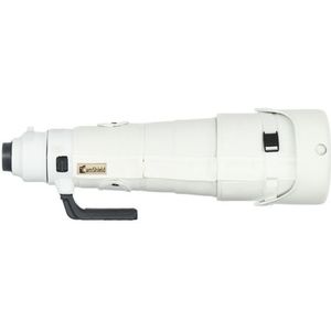 Camshield Protection Set for Nikon 500mm F4E FL ED VR White Pattern - CSNI5004FL001W