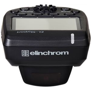 Elinchrom EL-Skyport Transmitter Pro voor Canon