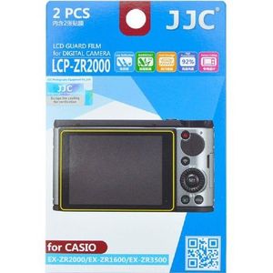 JJC LCP ZR2000 Screenprotector