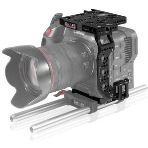 Shape Canon C70 camera cage