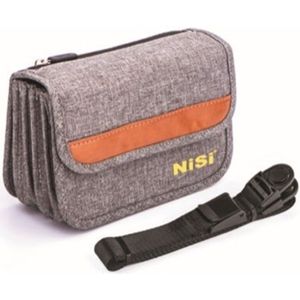 NiSi NiSiCaddy 100mm Filter Pouch Pro