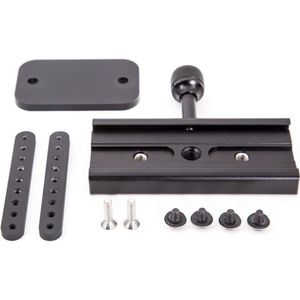 Cognisys Scout Camera Box Quick Release Assembly