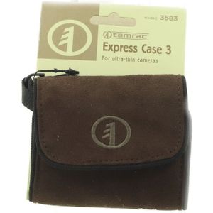 Tamrac Express Case 3 Brown