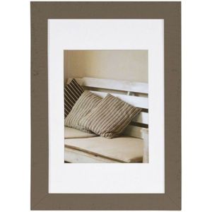 Henzo Driftwood 10x15 Frame bruin