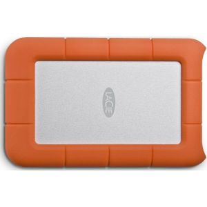 LaCie Rugged Mini drive 5TB USB 3.0