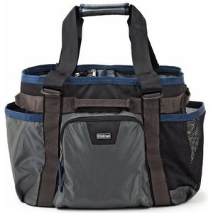 ThinkTank Freeway Longhaul 50 - grey/navy blue