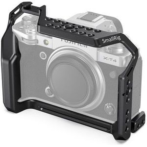 SmallRig 2808 Cage for FUJIFILM X-T4 Camera