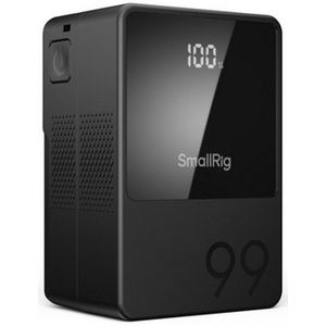 SmallRig 3580B VB99 mini V Mount Battery