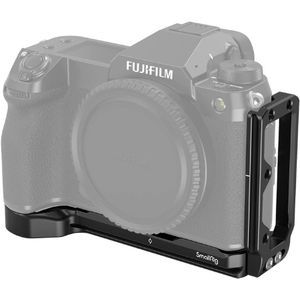 SmallRig 3232 L-Bracket for Fujifilm GFX 100S Camera