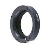 Novoflex Adapter Leica M lens naar Fuji X camera