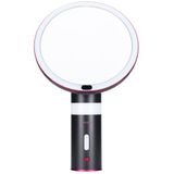 Yongnuo M8 LED-ringlamp met make-up spiegel