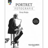 Ferry Knijn: Portretfotografie