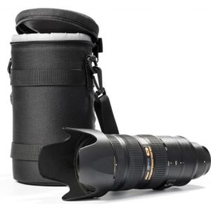 easyCover Lens Bag 130x290mm black