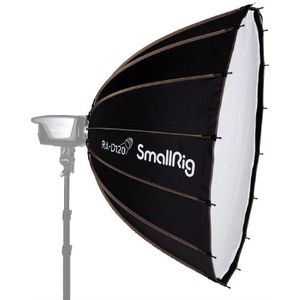 SmallRig RA-D120 Parabolic Softbox 4140