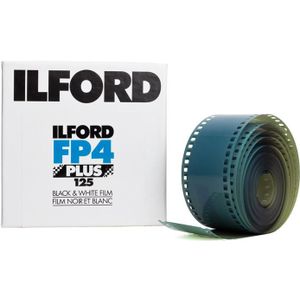 Ilford FP-4 Plus 135-17m Bulk