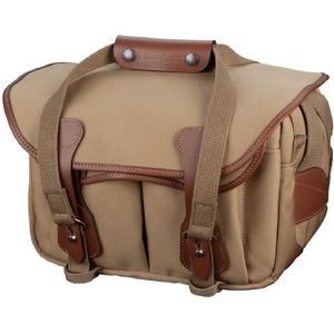 Billingham 225 MKII - khaki/tan