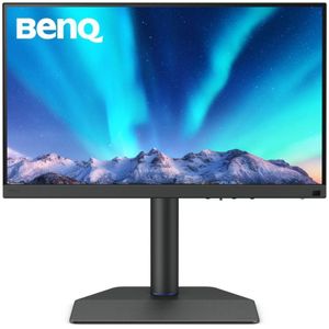 BenQ SW272Q 27 inch monitor