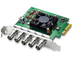 Blackmagic DeckLink Duo 2