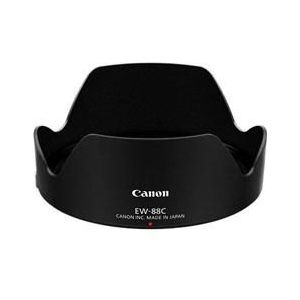 Canon EW-88C zonnekap