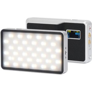 Viltrox Retro 08X RGB Pocket LED Light
