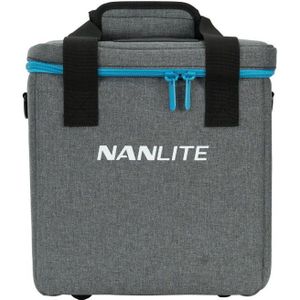 Nanlite Carry Case for PavoTube II 6C Kit