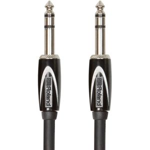 Roland RCC-5-TRTR Jack-Jack Stereo Cable - 1,5 m