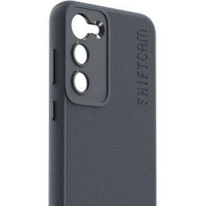 ShiftCam Samsung S23 Ultra case with in-case lens mount