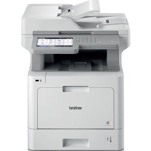 Brother MFC-L9570CDW All-in-One A4 Kleuren Laserprinter