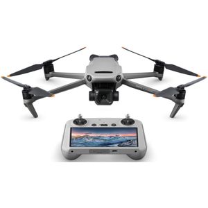 DJI Mavic 3 Classic + DJI SC afstandsbediening