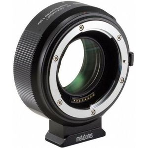 Metabones Canon EF naar Fuji G-mount T Smart Expander GFX (1.26x)