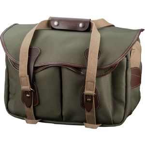 Billingham 335 MKII - khaki/tan