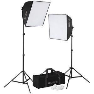 Kaiser E70 Studiolight Kit