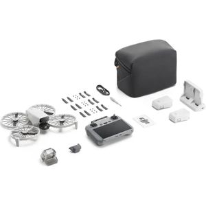 Drone Flip Fly more Combo met RC331 Smart Controller