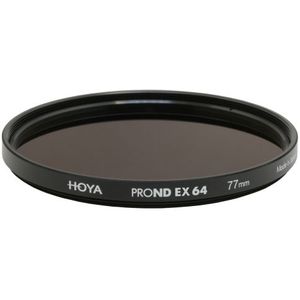 Hoya 49mm Pro ND Ex 64