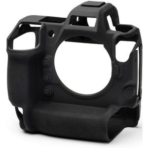 easyCover Bodycover voor Nikon Z9 zwart