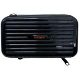 Hohem Hard case voor iSteady Q/XE/V2S - Black