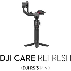 DJI Care Refresh 1 year RS 3 Mini