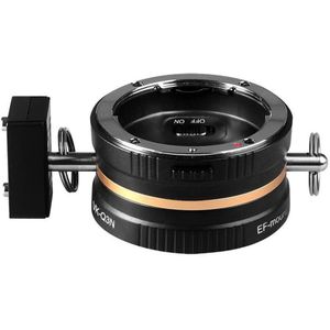 Bilora Voking Switch Lens-draagsysteem Nikon