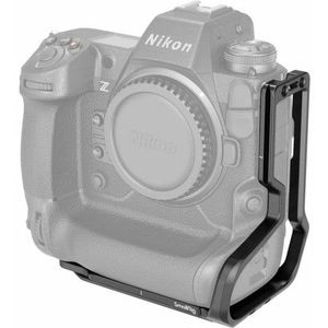 SmallRig 3714  L-Bracket for Nikon Z9