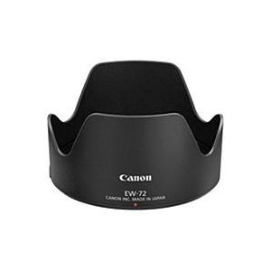 Canon EW-72 zonnekap voor de EF 35mm F/2.0 iS