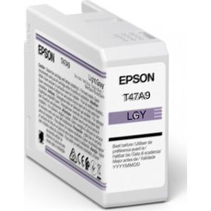 Epson Singlepack Violet T47AD UltraChrome Pro 10 ink 50ml
